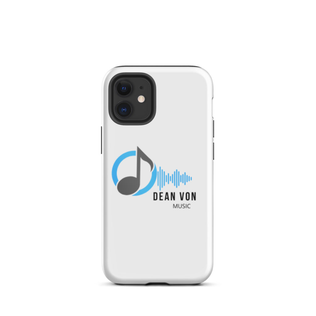 Dean Von Music Merch